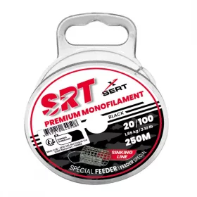   Sert Nylon SRT Special Feeder 0,25mm 150m Monofilna glavna vrvica