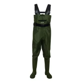 SRT Chest Waders PVC Prsni škornji 46-47