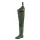 SRT PVC škornji do stegen 38-39