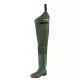 SRT Thigh Waders PVC škornji do stegen 44-45