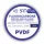 SRT Fluorocarbon SRT PVDF 0,60mm 25m Fluorocarbon Predvrvica