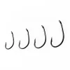 Spotted Fin Curved Barbed kavelj z bodico, velikost 6