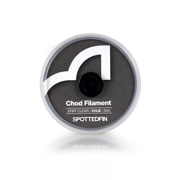 Spotted Fin SF Chod Filament predvrvica 20lb