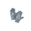 Major Craft UV-Cut Glove Svetlo sivi Camo Poletne rokavice L