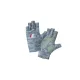 Major Craft UV-Cut Glove Svetlo sivi Camo Poletne rokavice L