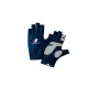 Major Craft UV-Cut Glove Modre poletne rokavice L