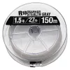 Seaguar R18 Kanzen Seabass Stealth Gray 150m 1,0Gou Pletena glavna vrvica