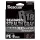 Seaguar R18 Kanzen Seabass Stealth Gray 150m 1,5Gou Pletena glavna vrvica