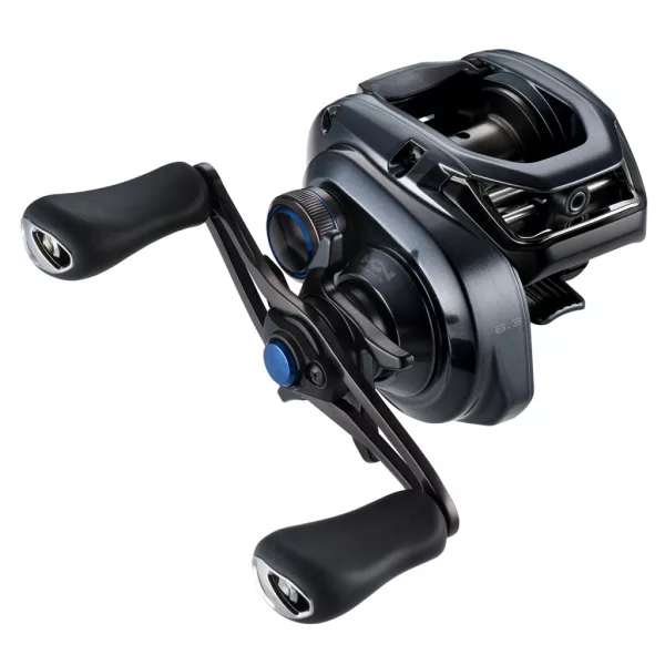 Shimano SLX A 71HG A (SLX71HGA) - rola za vabe
