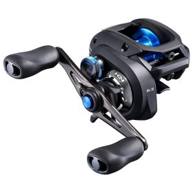   Shimano SLX DC 151 Left Hand (SLXDC151) - Ribiški kolut za levičarje