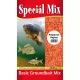 Speciál Mix Rečna Sir Paduc-Mrena Krmna Mešanica 2kg