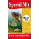 Speciál Mix Krapolovec Krmna Mešanica 2kg