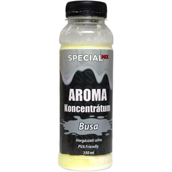 Speciál Mix Koncentrat Arome Busa 250ml