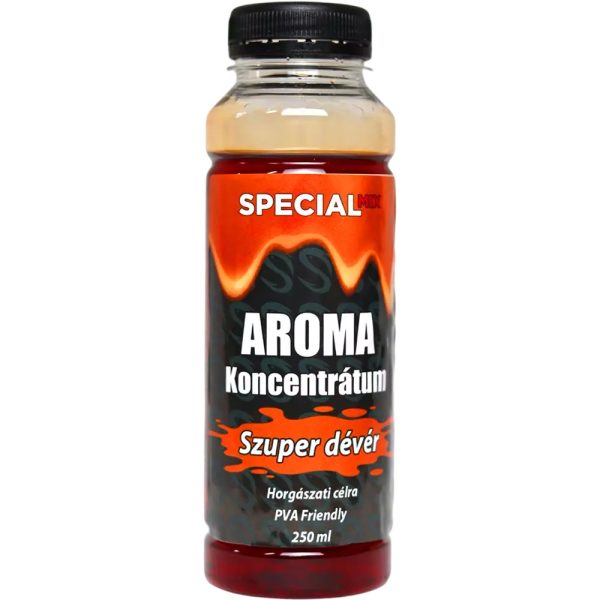 Speciál Mix Koncentrat Arome Super Dever 250ml