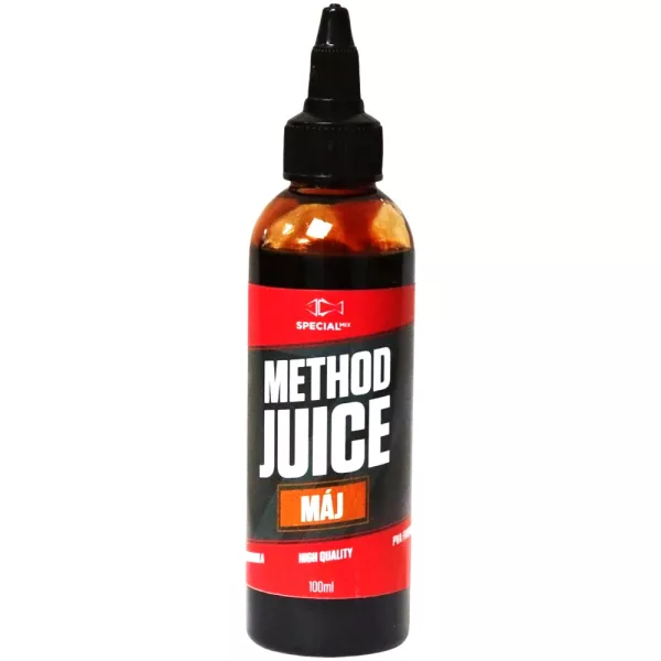 Speciál Mix Jetra Method Juice 100ml Tekoča Aroma