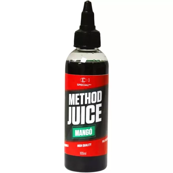 Speciál Mix Mango Method Juice 100ml Tekoča aroma