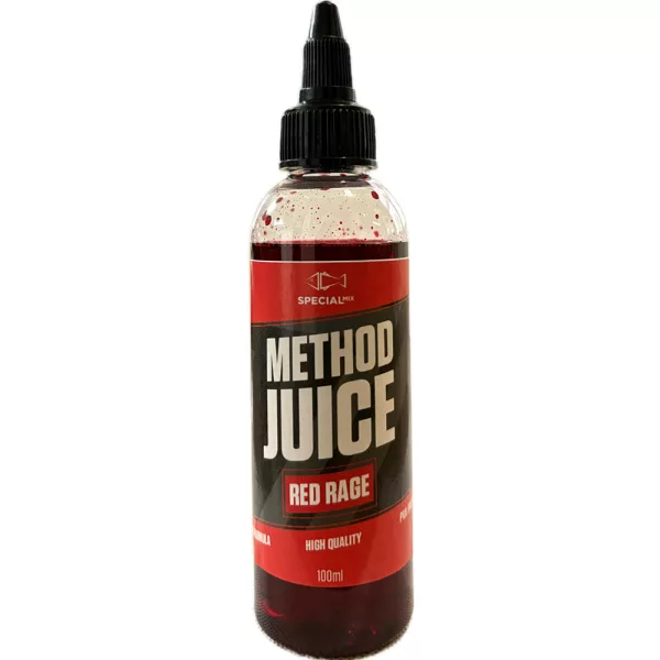 Speciál Mix Krillberry Method Juice 100ml Tekoča aroma
