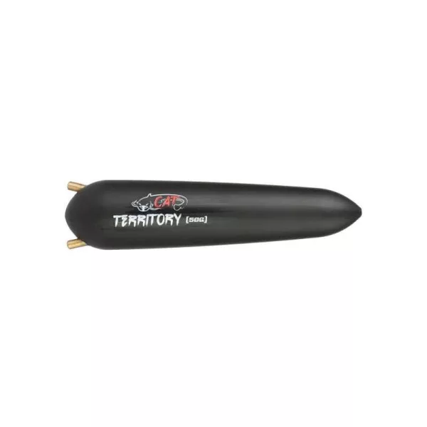 Mikado Cat Territory Underwather Ropotajoči plovec za plenilke 30gr