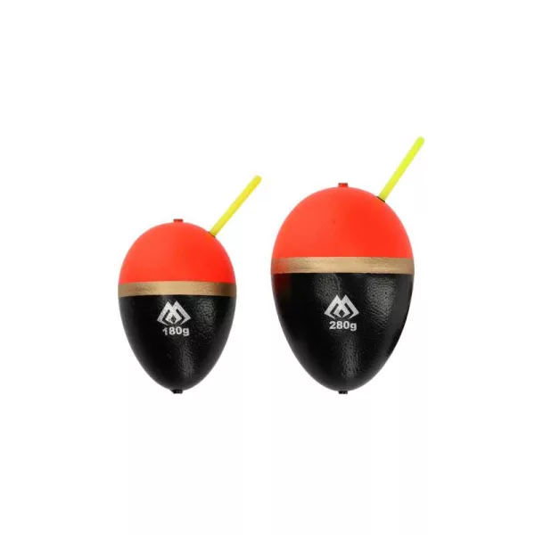 Mikado Catfish Float Plovec za plenilke 280g