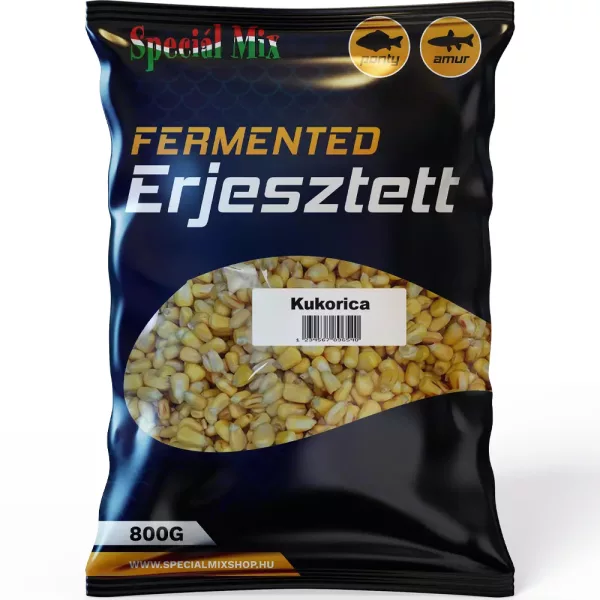 Speciál Mix Fermentirana Koruzna 800gr