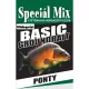 Speciál Mix Hladnovodna krmna vaba za krapa 1kg