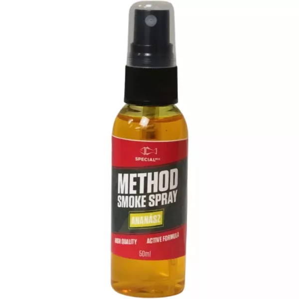 Speciál Mix Ananas Method Smoke Spray 50ml