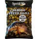Speciál Mix 24mm Gold Corn Oldódó Etető Bojli 1kg