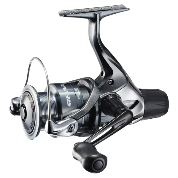 Shimano Sienna RE 1000 Rola z zadnjo zavoro (SN1000RE)