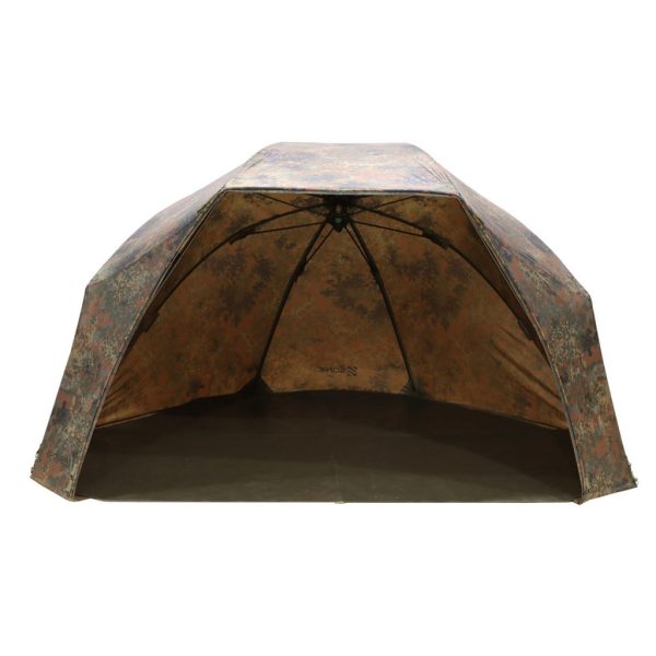 Sonik Opti-Cam Oval Brolly Šotor