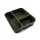 Sonik Square Bucket Tray Insert Tridelni Pladenj