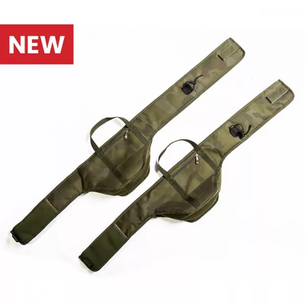 Sonik Xtractor Rod Sleeve 82cm torba za palice