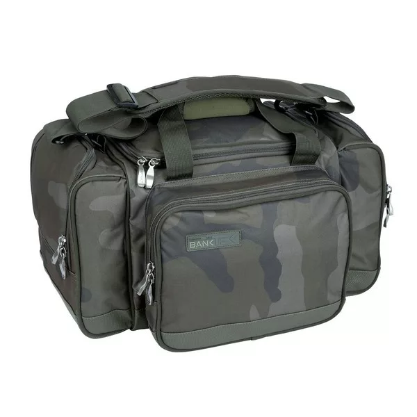 Sonik Bank-Tek Carryall Medium 58x32x32cm Torba za ribiški pribor