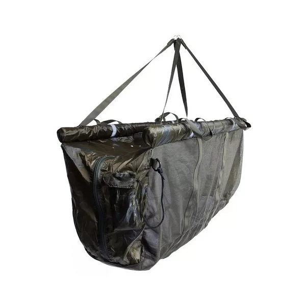 Sonik Bank-Tek Plavajoča vreča za tehtanje (Velika)