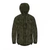 Sonik Heavy Weight Padded Jacket Camo L