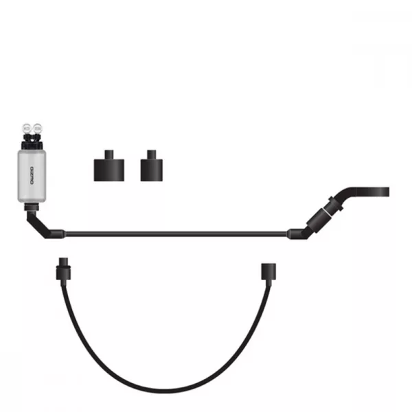 Sonik Gizmo Swingbob Phat Blue