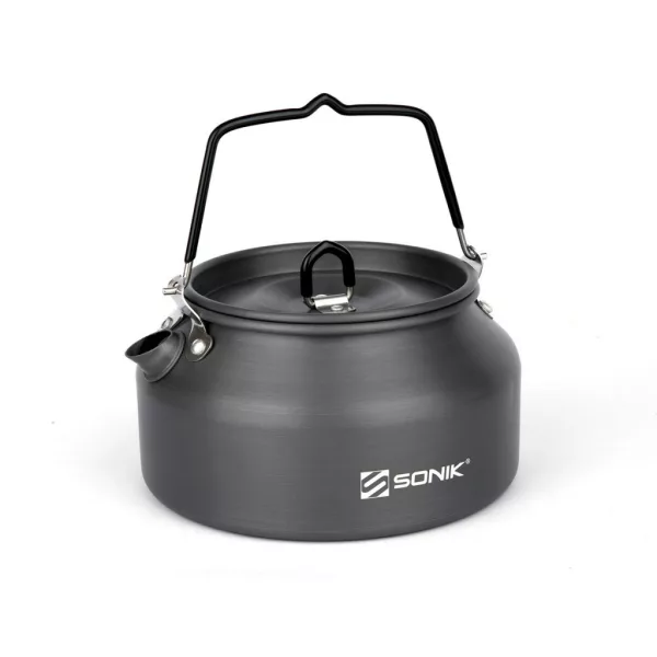 Sonik Sizzla Kettle Čajnik