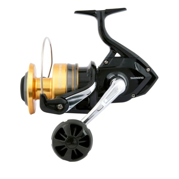 Shimano Socorro SW 10000 Rola s Prednjo Zavoro (SOC10000SW)