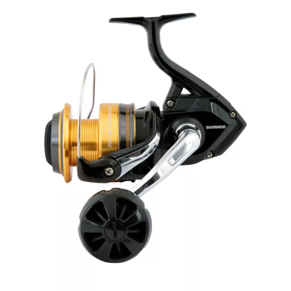 Shimano Socorro SW 6000 Kolut s prednjo zavoro (SOC6000SW)