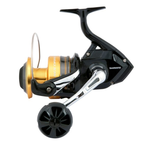 Shimano Socorro SW 8000 Rola s Prednjo Zavoro (SOC8000SW)