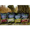 Stég Long Life Boilie 20mm Jagoda-Halibut Hranilni bojli 800gr