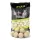 Stég Long Life Boilie 20mm Maslena kislina-Sliva Hranilni bojli 800gr