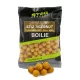 Stég Carb Bojli Range SZ-2 Tigrasti orešček 20mm 800g