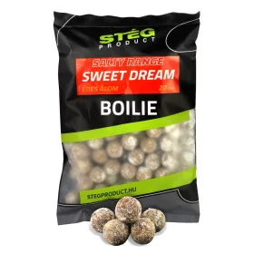Stég Slana Serija Boilijev - Sladke Sanje 20mm 800g