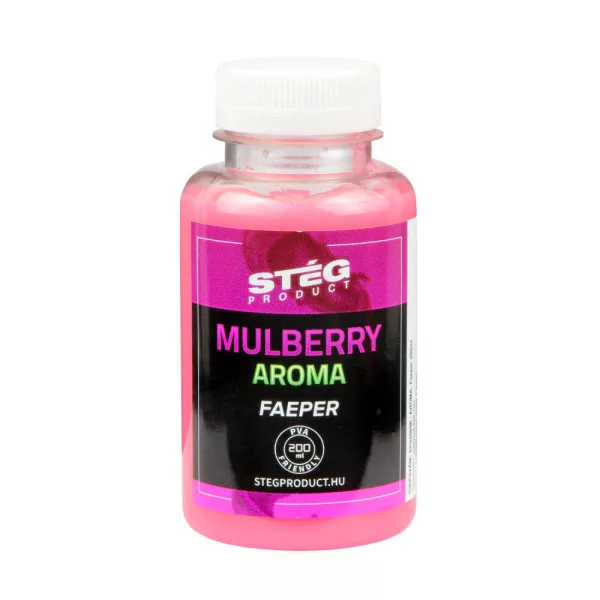 Stég Aroma Murva 200ml