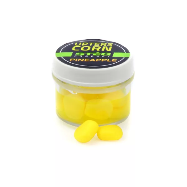 Stég Upters Koruzni Wafter Ananas 10mm 10 kosov