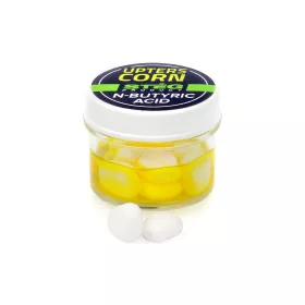 Stég Upters Koruzni Wafter Butirna kislina 10mm 10 kosov