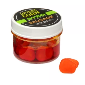 Stég Upters Koruzni Wafter Klobasa 10mm 10 kosov