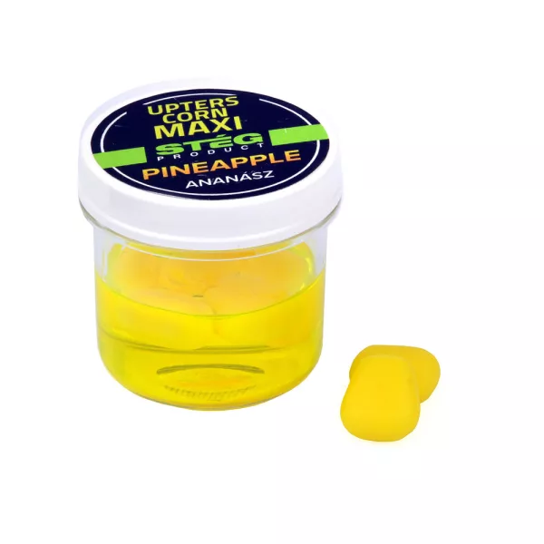 Stég Upters Koruzni Maxi Wafter Ananas 14mm 8 kosov