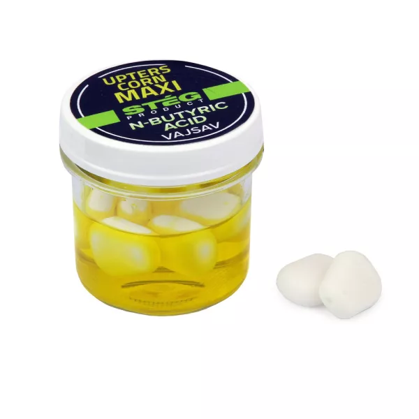 Stég Upters Koruzni Maxi Wafter Butirna kislina 14mm 8 kosov