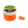 Stég Upters Method Ball Wafter Med 6-8mm 10 kosov